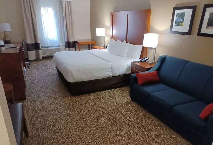 호텔 Wingate By Wyndham Pittsburgh New Stanton