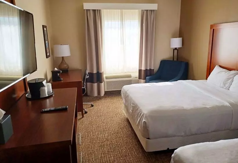 호텔 Wingate By Wyndham Pittsburgh New Stanton