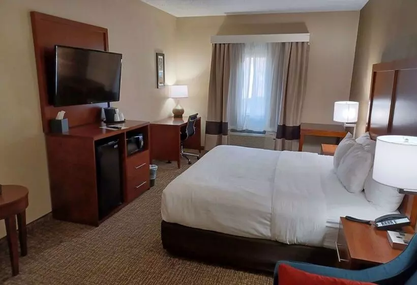 호텔 Wingate By Wyndham Pittsburgh New Stanton