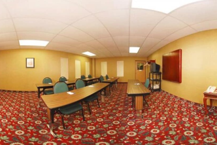 호텔 Wingate By Wyndham Pittsburgh New Stanton