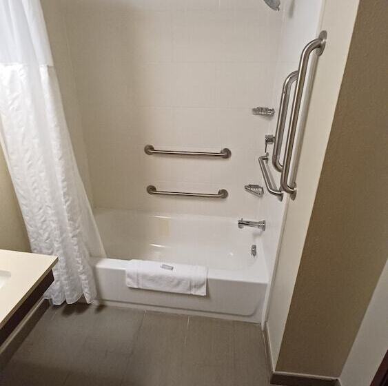 호텔 Wingate By Wyndham Pittsburgh New Stanton