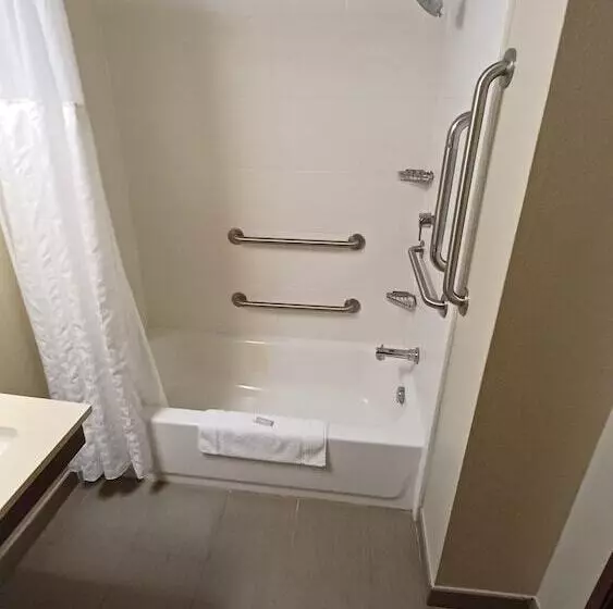 호텔 Wingate By Wyndham Pittsburgh New Stanton