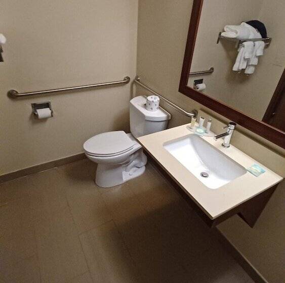 호텔 Wingate By Wyndham Pittsburgh New Stanton