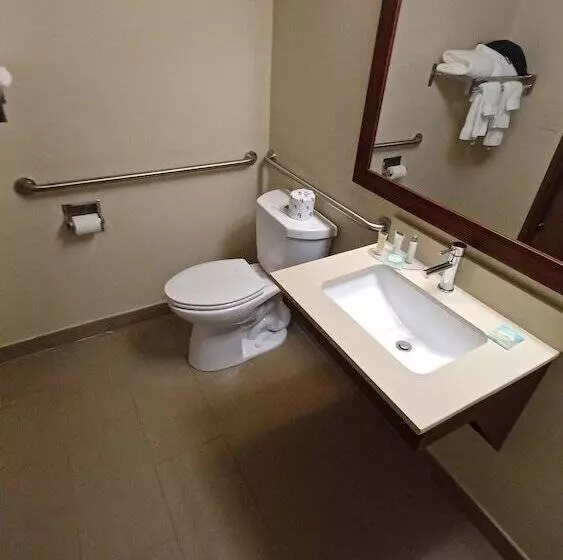 호텔 Wingate By Wyndham Pittsburgh New Stanton