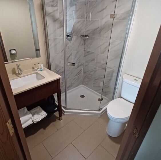 호텔 Wingate By Wyndham Pittsburgh New Stanton