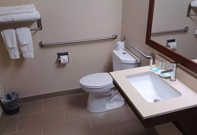 호텔 Wingate By Wyndham Pittsburgh New Stanton