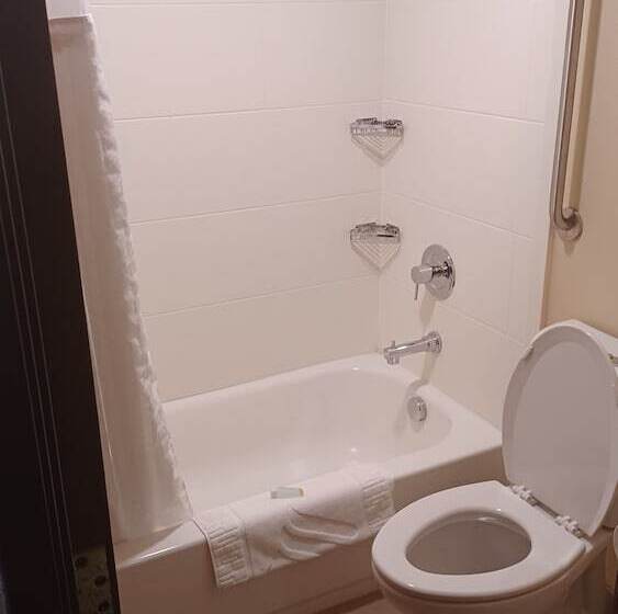 호텔 Wingate By Wyndham Pittsburgh New Stanton