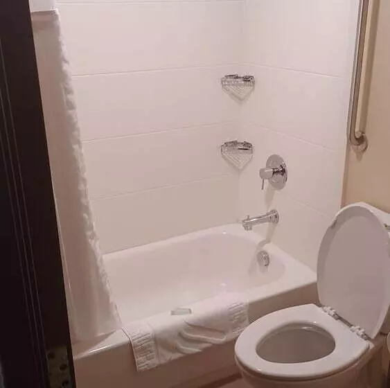 호텔 Wingate By Wyndham Pittsburgh New Stanton