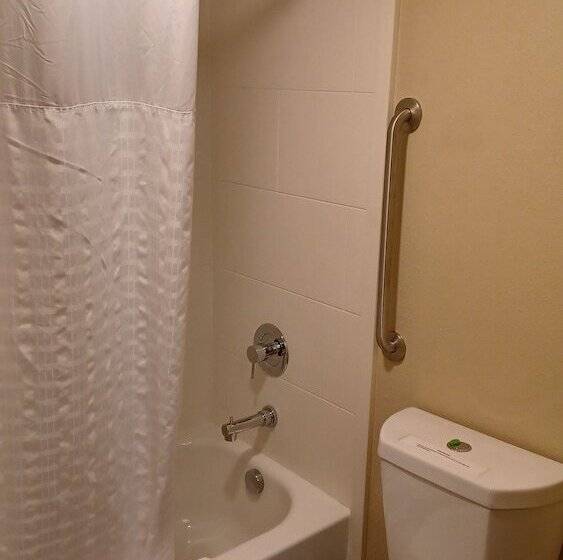 호텔 Wingate By Wyndham Pittsburgh New Stanton