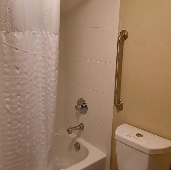 호텔 Wingate By Wyndham Pittsburgh New Stanton