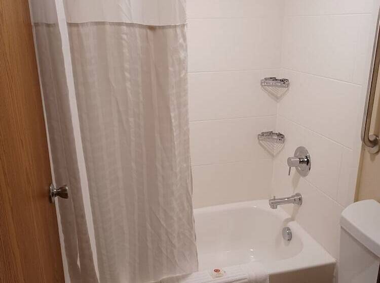 호텔 Wingate By Wyndham Pittsburgh New Stanton