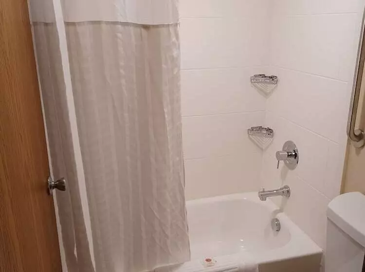 호텔 Wingate By Wyndham Pittsburgh New Stanton