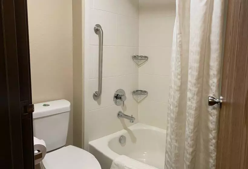 호텔 Wingate By Wyndham Pittsburgh New Stanton