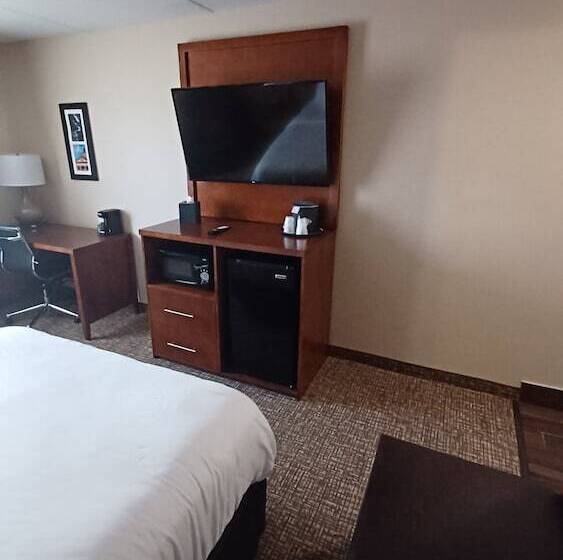 호텔 Wingate By Wyndham Pittsburgh New Stanton