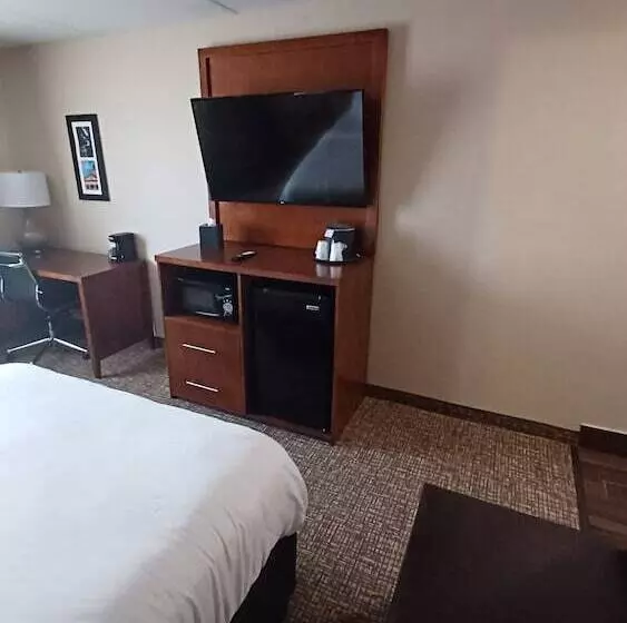 호텔 Wingate By Wyndham Pittsburgh New Stanton