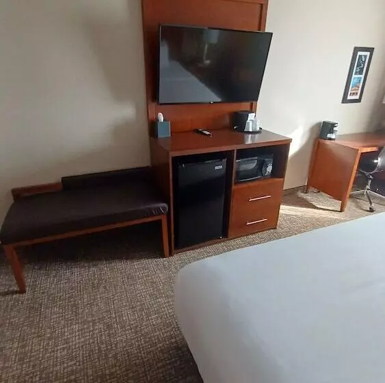 호텔 Wingate By Wyndham Pittsburgh New Stanton