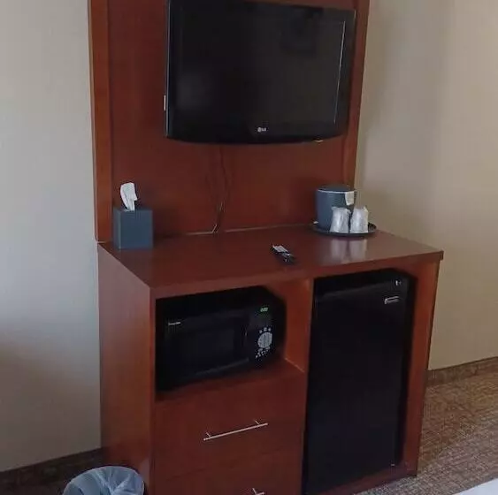 호텔 Wingate By Wyndham Pittsburgh New Stanton