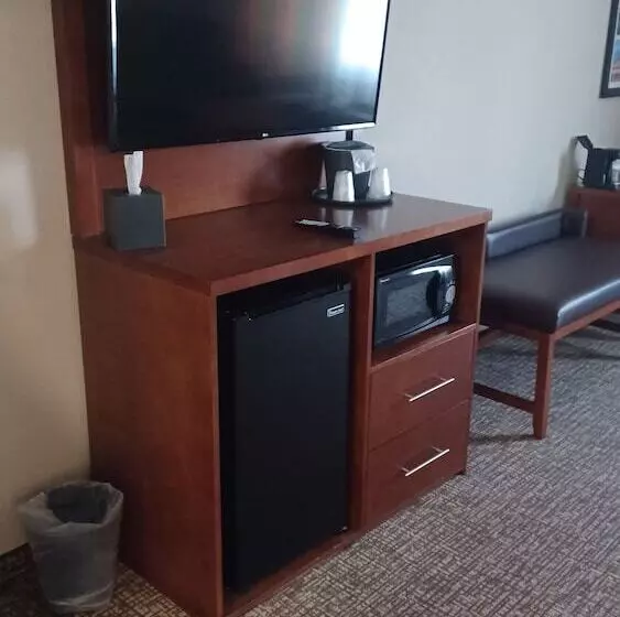 호텔 Wingate By Wyndham Pittsburgh New Stanton