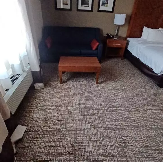 호텔 Wingate By Wyndham Pittsburgh New Stanton