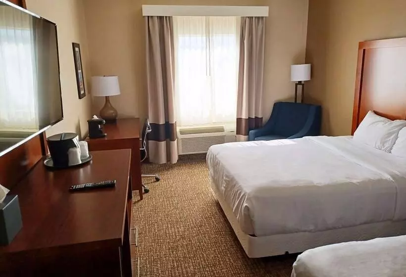 호텔 Wingate By Wyndham Pittsburgh New Stanton