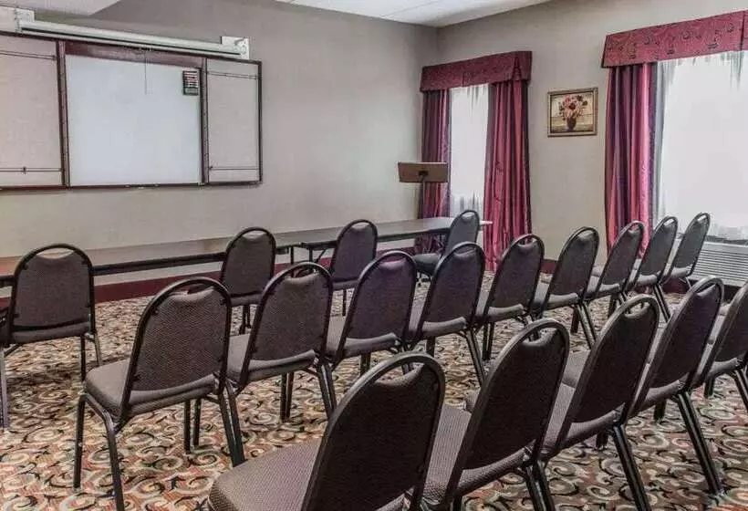 酒店 Wingate By Wyndham Pittsburgh West Mifflin