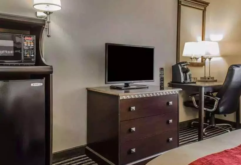 酒店 Wingate By Wyndham Pittsburgh West Mifflin