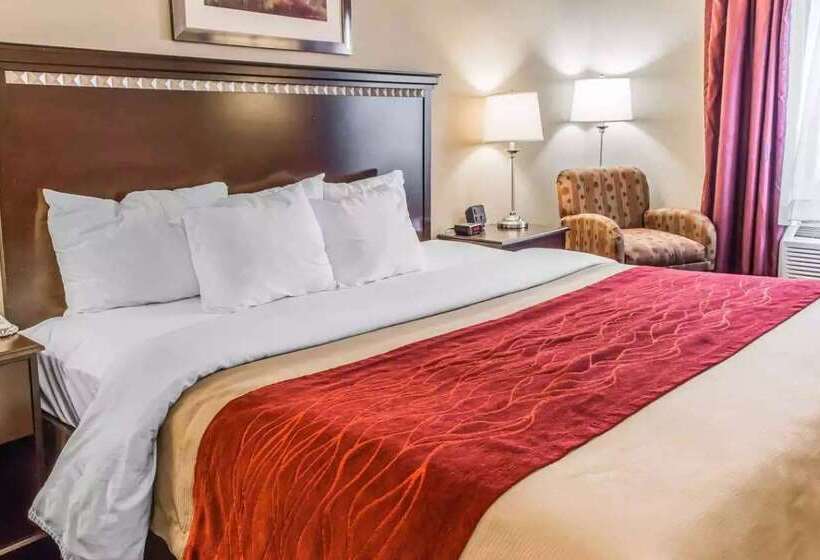 Отель Wingate By Wyndham Pittsburgh West Mifflin