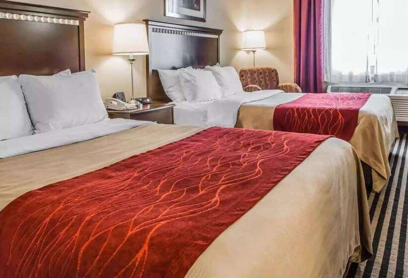 Отель Wingate By Wyndham Pittsburgh West Mifflin