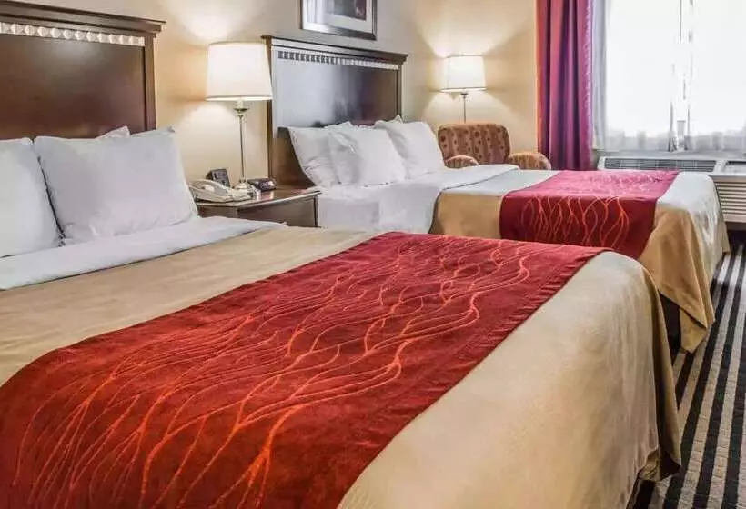 酒店 Wingate By Wyndham Pittsburgh West Mifflin