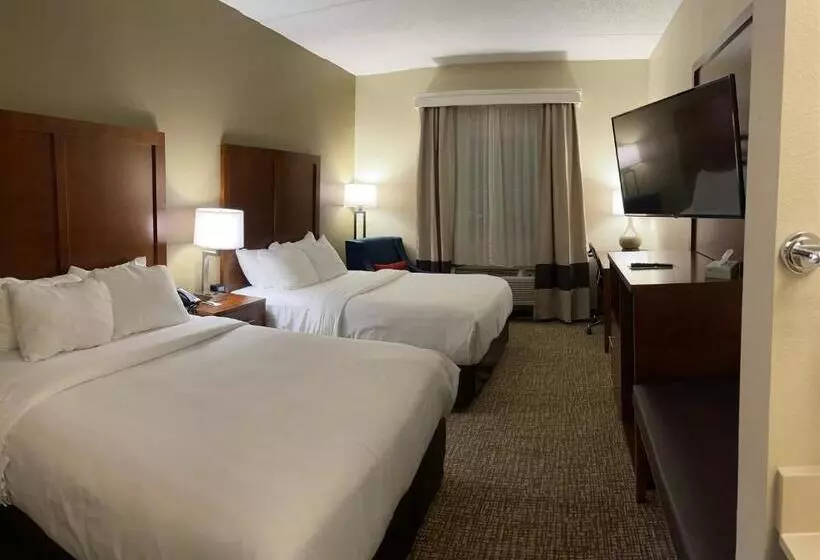 酒店 Wingate By Wyndham Pittsburgh West Mifflin