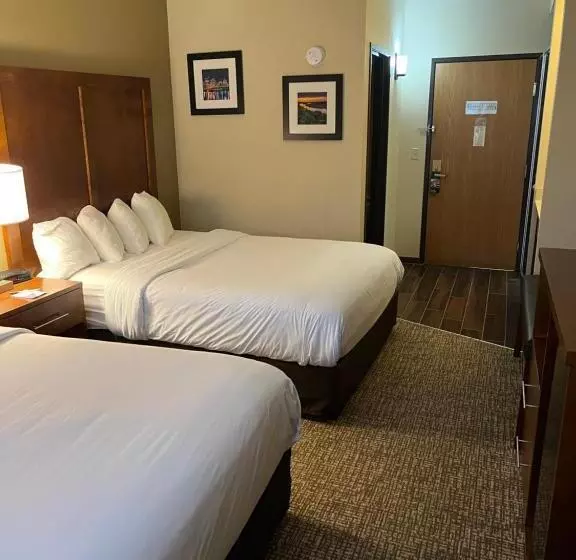 酒店 Wingate By Wyndham Pittsburgh West Mifflin