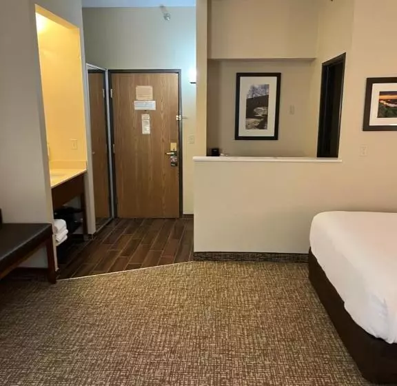 酒店 Wingate By Wyndham Pittsburgh West Mifflin