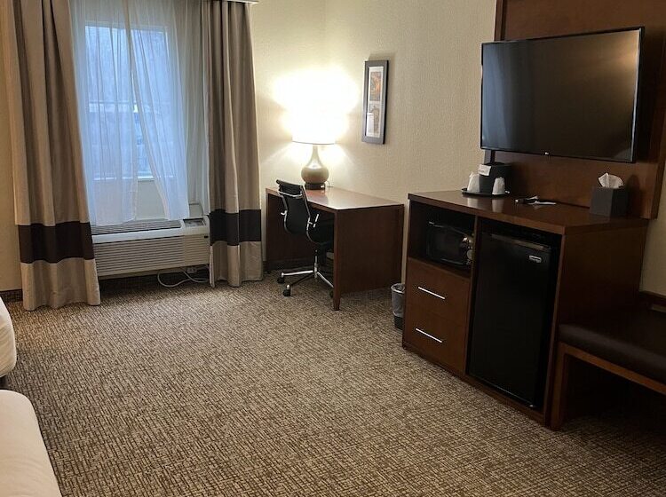 Отель Wingate By Wyndham Pittsburgh West Mifflin