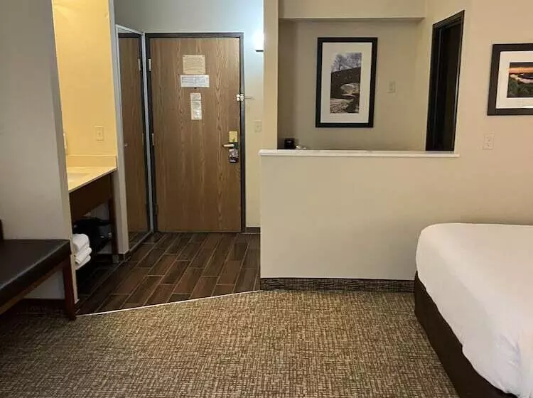 酒店 Wingate By Wyndham Pittsburgh West Mifflin