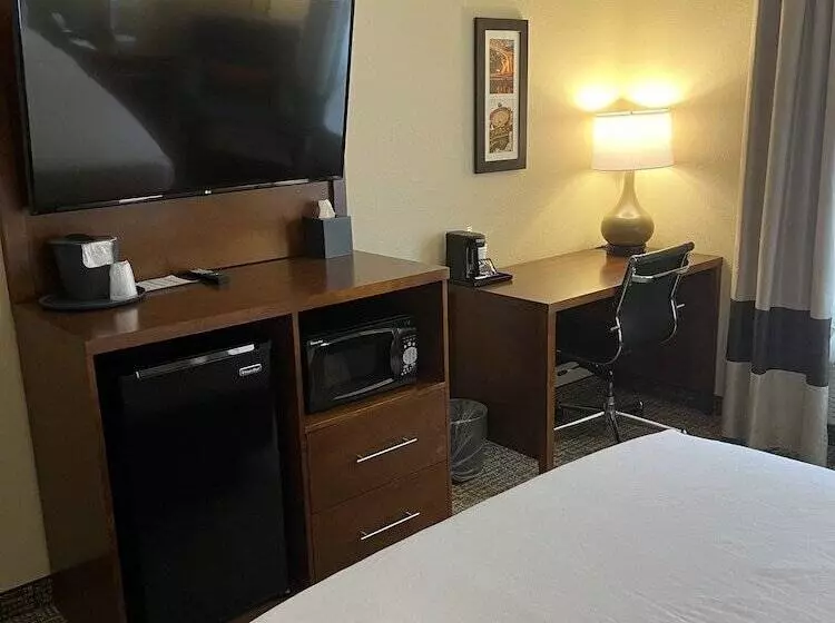 酒店 Wingate By Wyndham Pittsburgh West Mifflin