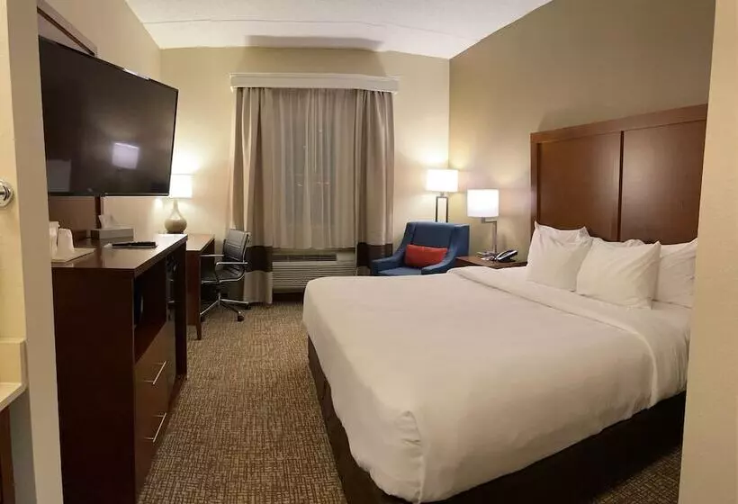 酒店 Wingate By Wyndham Pittsburgh West Mifflin