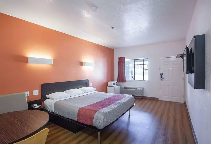 Motel 6 Bedford, Tx Fort Worth