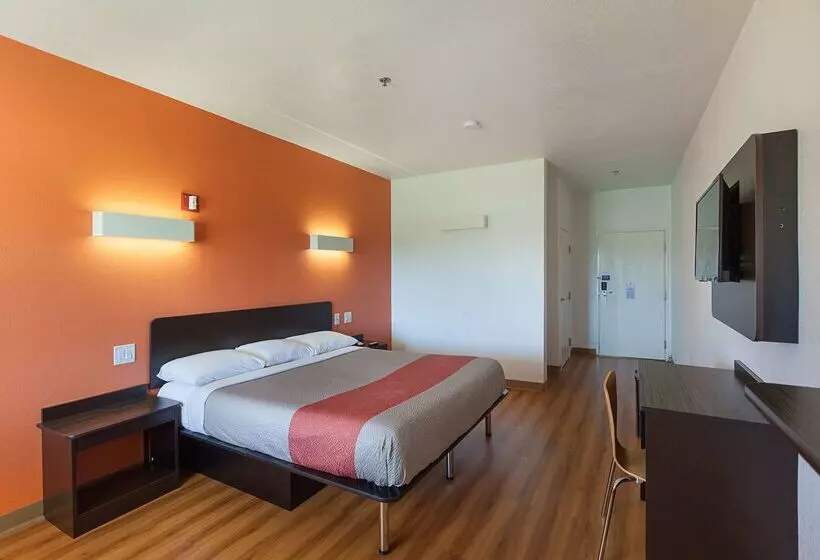 Motel 6 Bedford, Tx Fort Worth