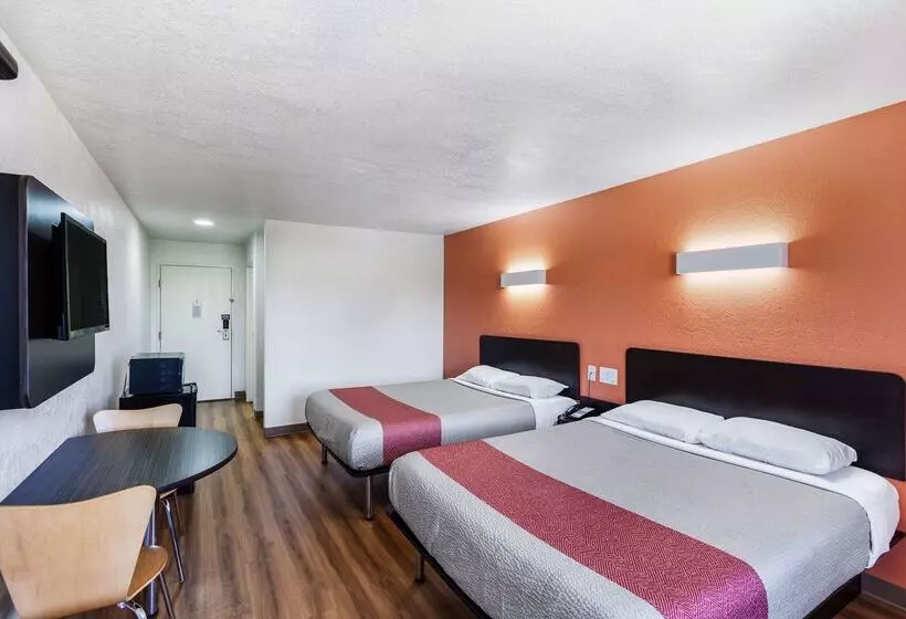 Motel 6 Bedford, Tx Fort Worth