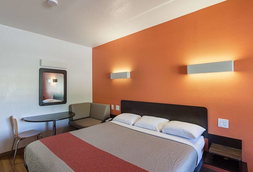 Motel 6 Bedford, Tx   Fort Worth