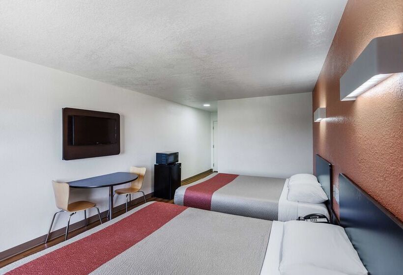 Motel 6 Bedford, Tx   Fort Worth