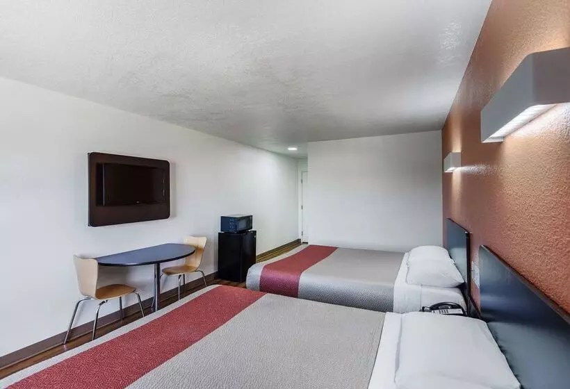 Motel 6 Bedford, Tx Fort Worth