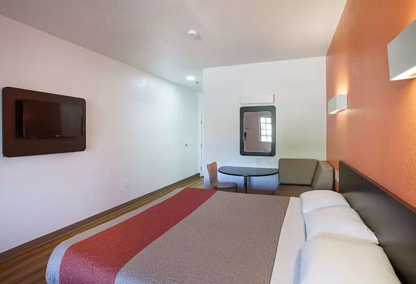 Motel 6 Bedford, Tx Fort Worth