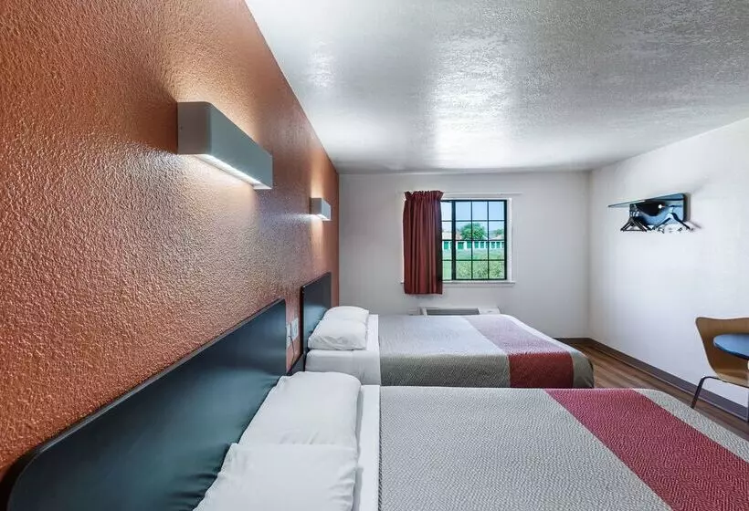 Motel 6 Bedford, Tx Fort Worth