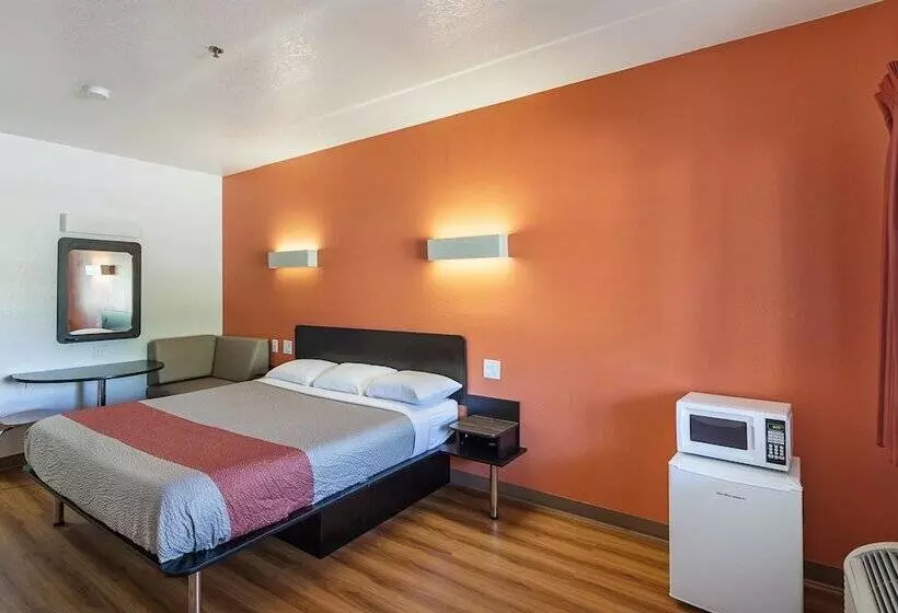 Motel 6 Bedford, Tx Fort Worth