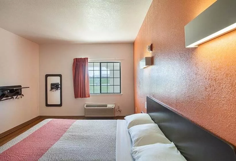 Motel 6 Bedford, Tx Fort Worth