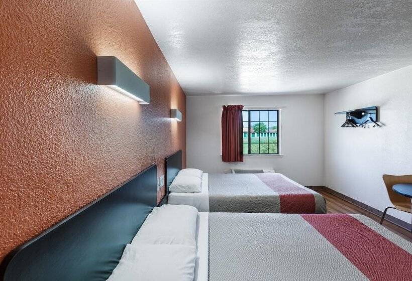 Motel 6 Bedford, Tx   Fort Worth