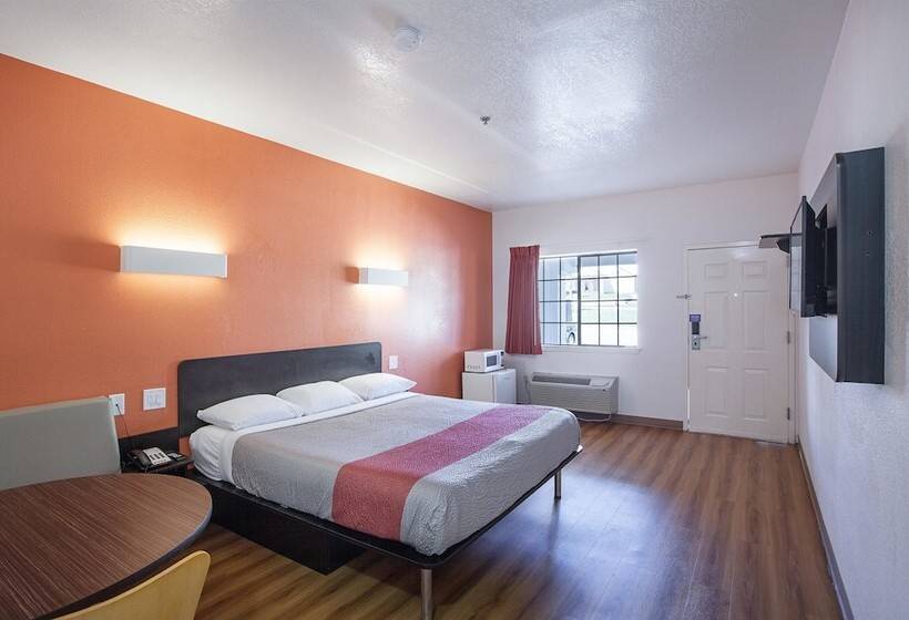 Motel 6 Bedford, Tx   Fort Worth