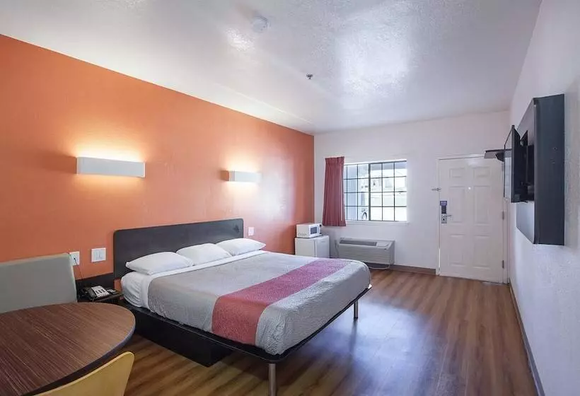 Motel 6 Bedford, Tx Fort Worth