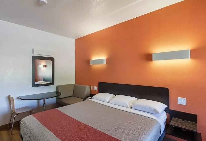 Motel 6 Bedford, Tx Fort Worth